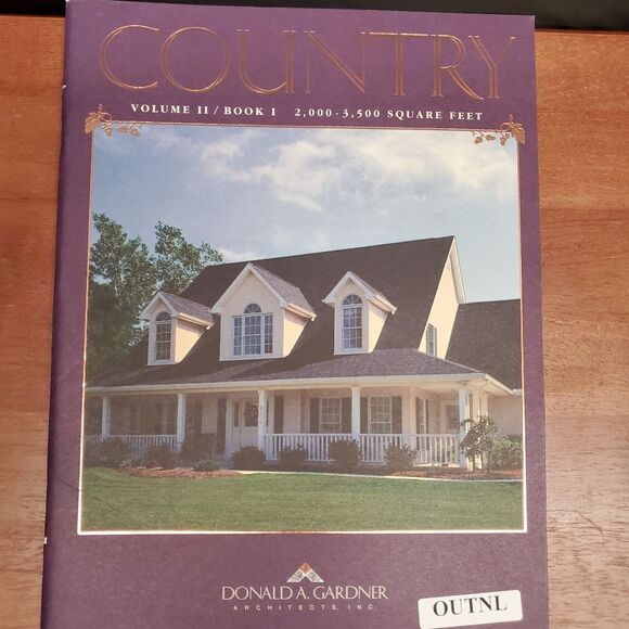 Donald A. Gardner Designs Out of Print Magazine Lot - Picture 5 of 12